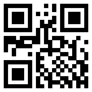 3302049260 - Immagine del Qr Code