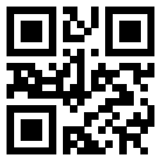 Il Qr Code di 3302049264
