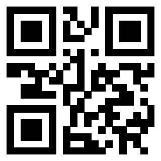 3302049265 - Immagine del QrCode associato