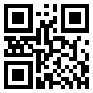 Scansione del QrCode di 3302049266