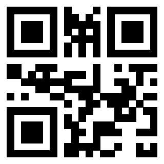 3302049268 Qr Code associato