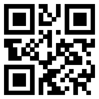 Immagine del QrCode di 3302049270