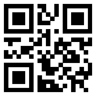 Immagine del QrCode di 3302049271