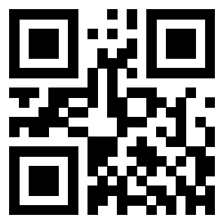Il QrCode di 3302049273