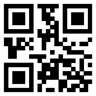 Qr Code di 3302049277
