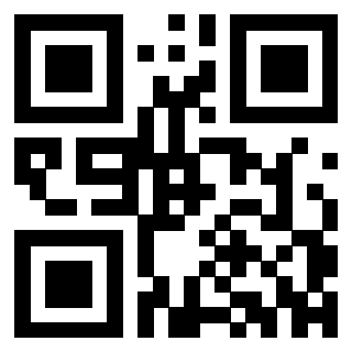 Il QrCode di 3302049281