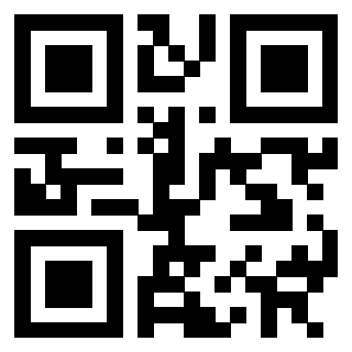 Immagine del QrCode di 3302049282