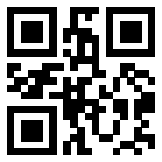 3302049283 - Immagine del Qr Code associato