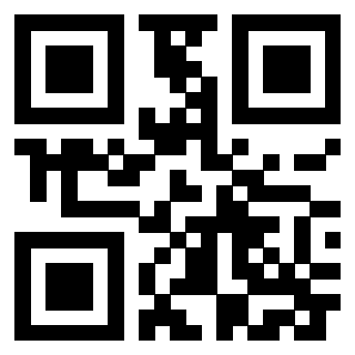 3302049286 - Immagine del Qr Code