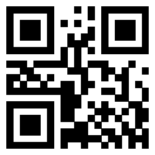 Immagine del QrCode di 3302049289