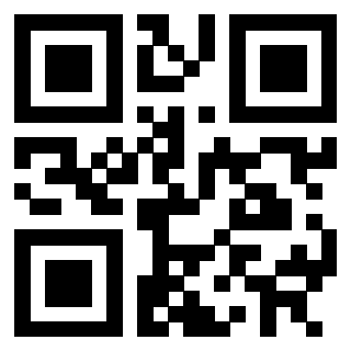 3302049291 - Immagine del Qr Code