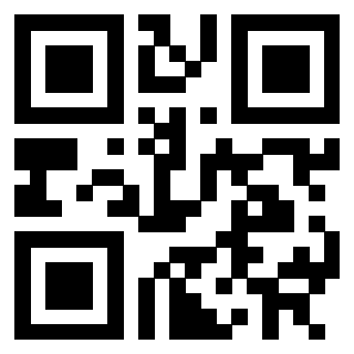 Immagine del Qr Code di 3302049295
