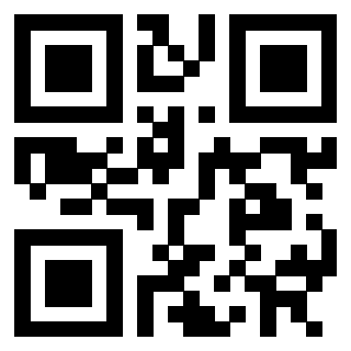 3302049296 - Immagine del Qr Code
