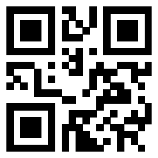 Immagine del Qr Code di 3302049298