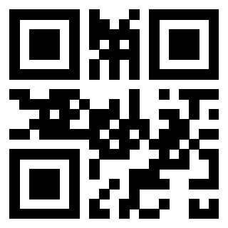 3302049299 - Immagine del QrCode associato