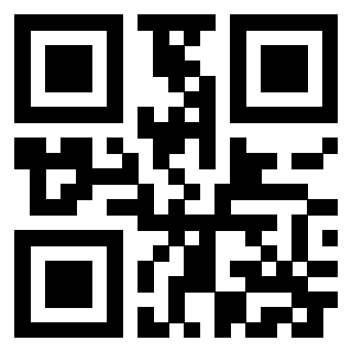 Scansione del Qr Code di 3302049303