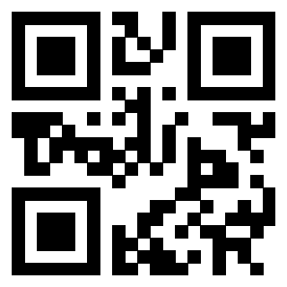 3302049304 - Immagine del QrCode
