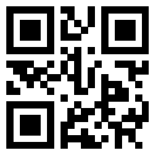 Immagine del QrCode di 3302049305