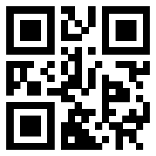 Qr Code di 3302049307