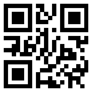 Immagine del Qr Code di 3302049308