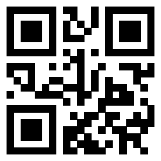 3302049309 QrCode associato
