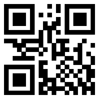 3302049310 - Immagine del QrCode associato