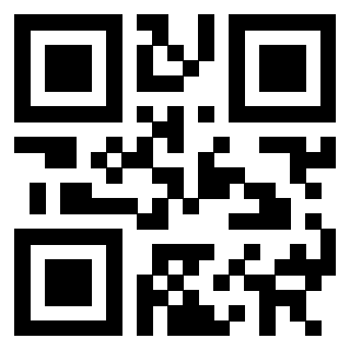 3302049312 - Immagine del QrCode associato