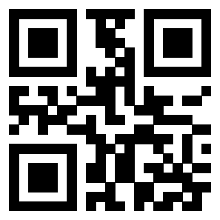 Scansione del Qr Code di 3302049313