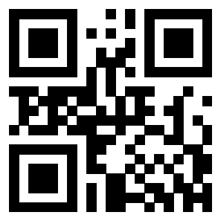 Immagine del Qr Code di 3302049314