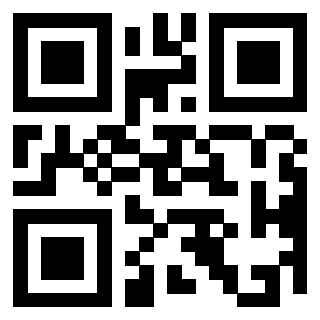 Scansione del Qr Code di 3302049316
