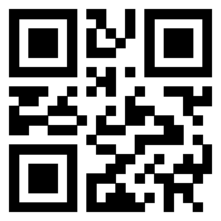 3302049318 - Immagine del Qr Code