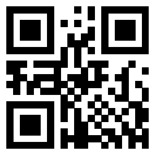 Scansione del Qr Code di 3302049320