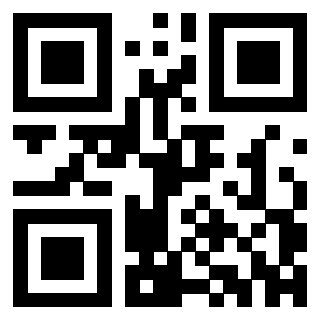 Immagine del Qr Code di 3302049321