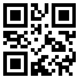 3302049322 - Immagine del Qr Code