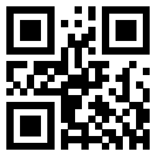 3302049323 - Immagine del QrCode associato