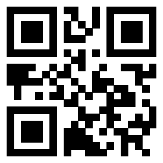 Immagine del Qr Code di 3302049325