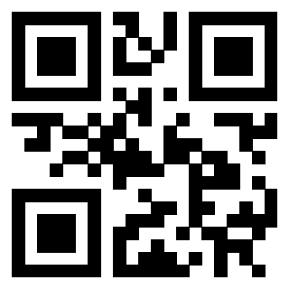 3302049327 - Immagine del QrCode