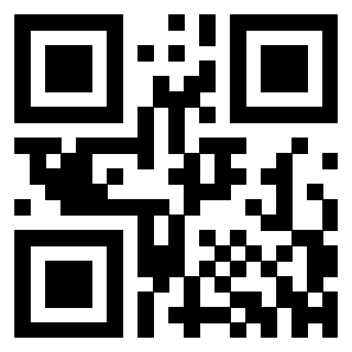 3302049328 - Immagine del Qr Code associato