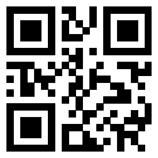 3302049330 - Immagine del QrCode associato