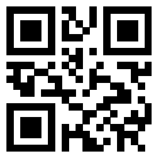 Immagine del Qr Code di 3302049334