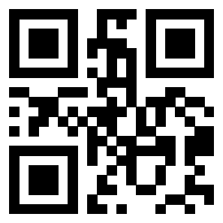 3302049337 - Immagine del QrCode associato