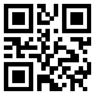 Il QrCode di 3302049339