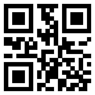 Il Qr Code di 3302049349