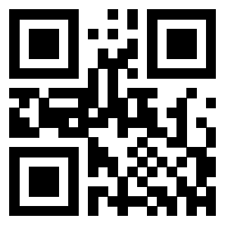 Il Qr Code di 3302049350
