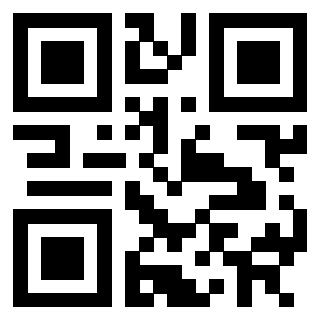 3302049351 - Immagine del Qr Code associato