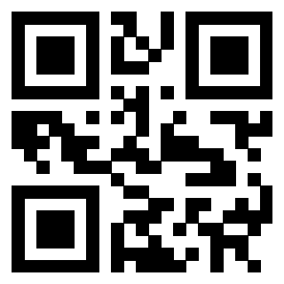 3302049353 QrCode associato