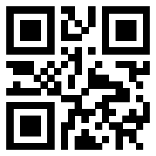 3302049355 - Immagine del Qr Code