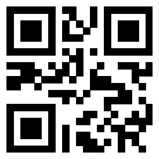 Immagine del QrCode di 3302049356