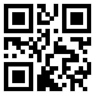 3302049357 Qr Code associato