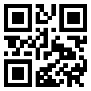 3302049360 - Immagine del QrCode